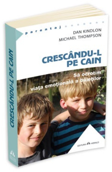 Crescandu-l pe Cain Crescandu-l pe Cain