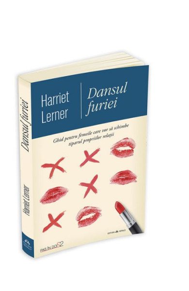 Dansul furiei Dansul furiei