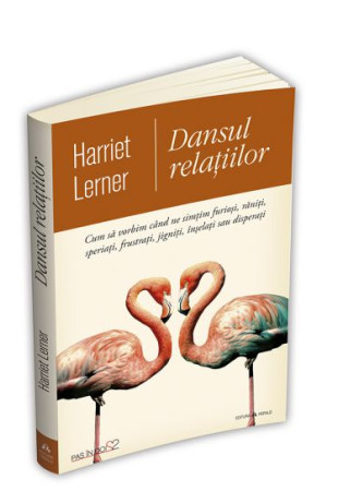 Dansul relatiilor