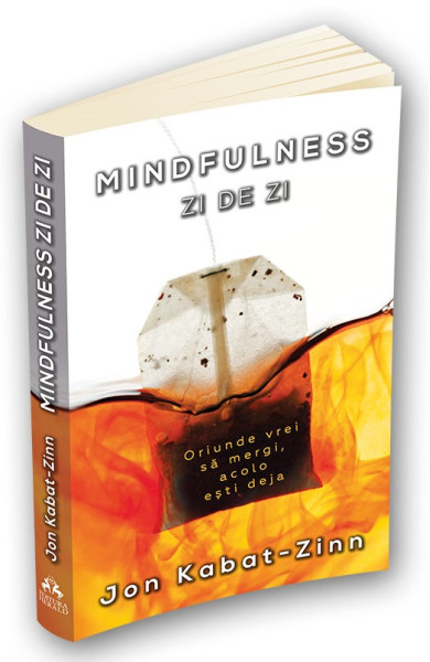 Mindfulness zi de zi Mindfulness zi de zi