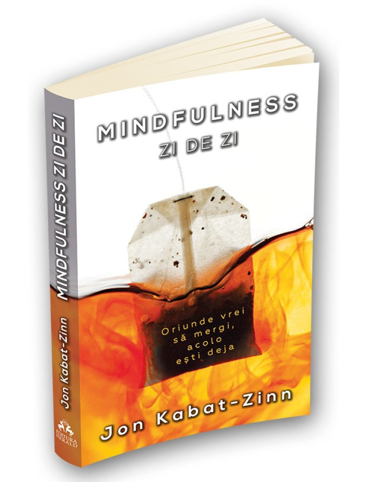 Mindfulness zi de zi