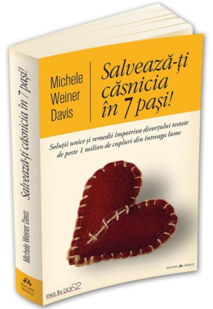 Salveaza-ti casnicia in 7 pasi!