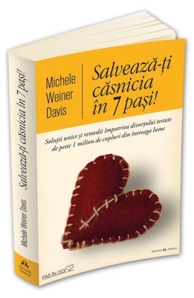 Salveaza-ti casnicia in 7 pasi! Salveaza-ti casnicia in 7 pasi!
