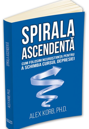 Spirala ascendenta