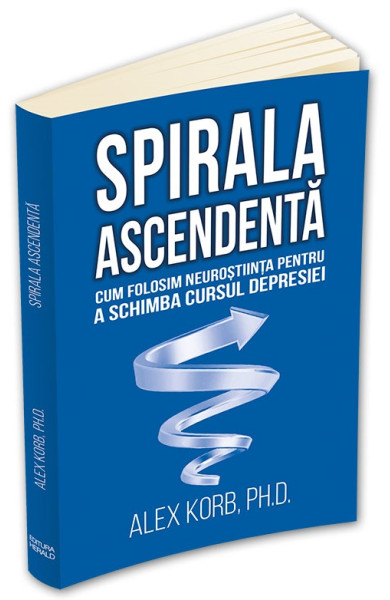 Spirala ascendenta Spirala ascendenta