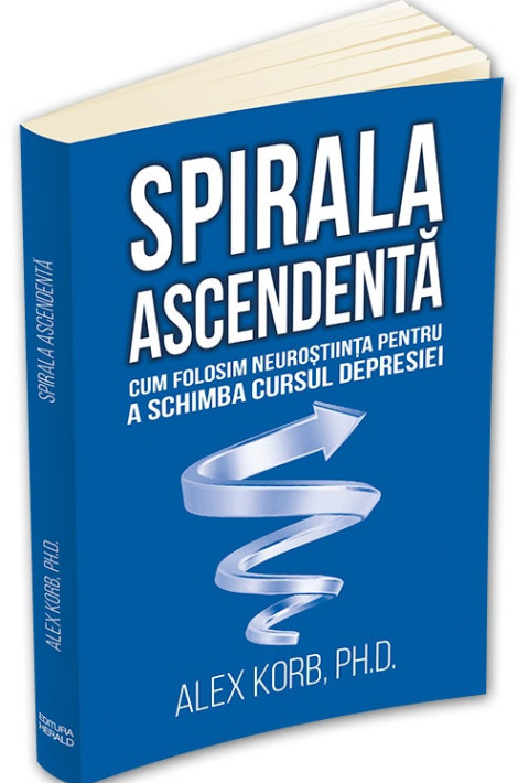 Spirala ascendenta