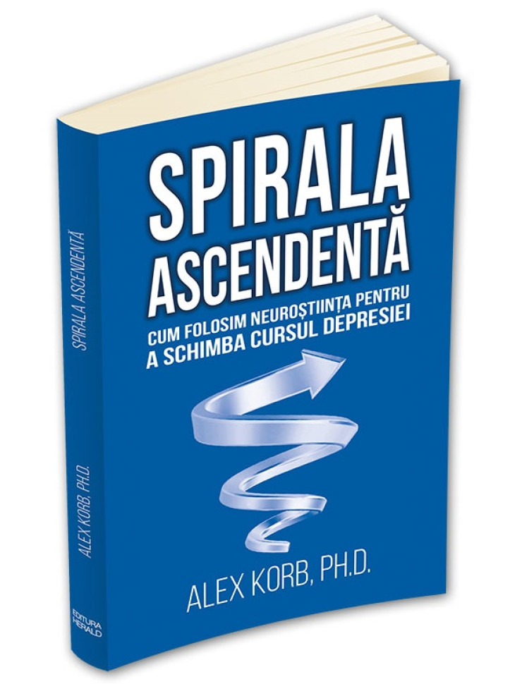 Spirala ascendenta