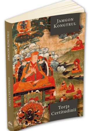 Torta certitudinii Torta certitudinii