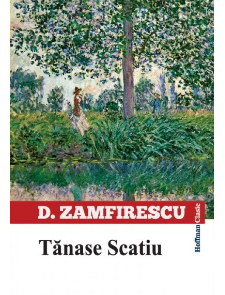 Tanase Scatiu