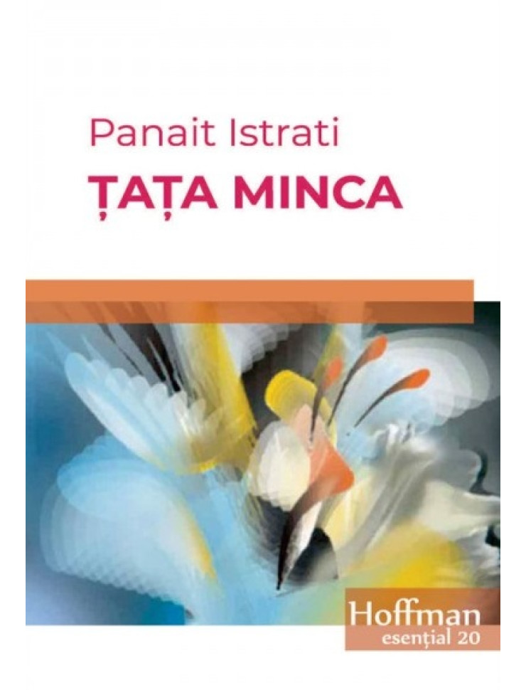 Tata Minca Tata Minca