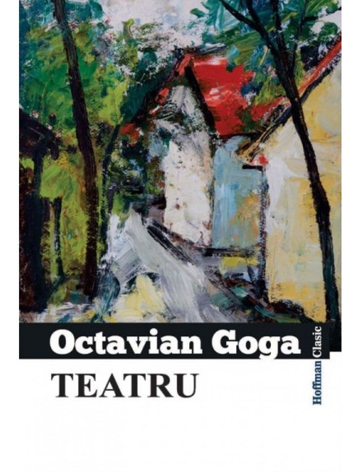 Teatru de Octavian Goga