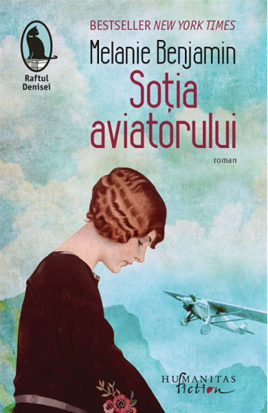 Sotia Aviatorului Sotia Aviatorului