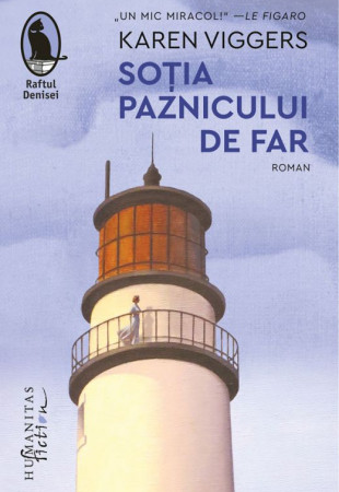 Sotia Paznicului de Far Sotia Paznicului de Far