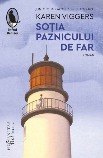 Sotia Paznicului de Far Sotia Paznicului de Far