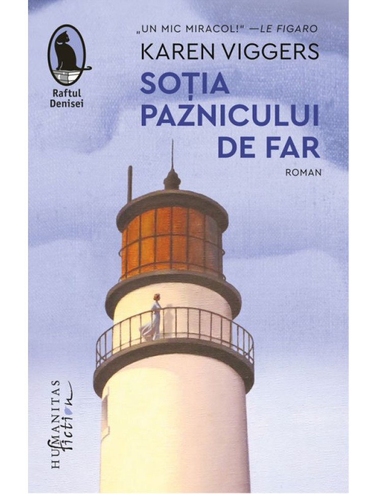 Sotia Paznicului de Far