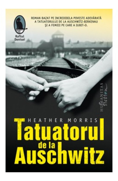 Tatuatorul de la Auschwitz Tatuatorul de la Auschwitz