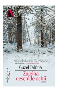 Zuleiha deschide ochii Zuleiha deschide ochii