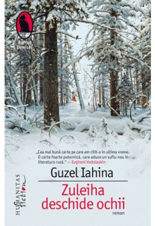 Zuleiha deschide ochii