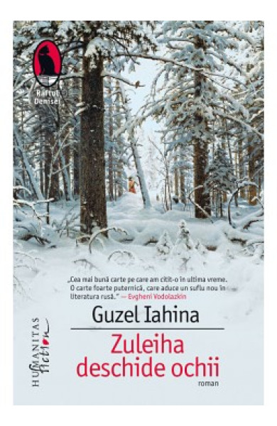 Zuleiha deschide ochii Zuleiha deschide ochii