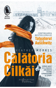 Calatoria Cilkai Calatoria Cilkai