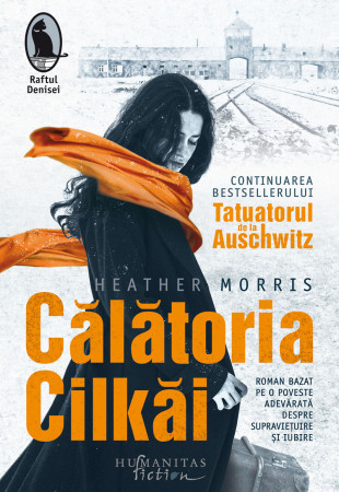 Calatoria Cilkai Calatoria Cilkai