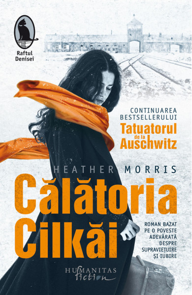 Calatoria Cilkai