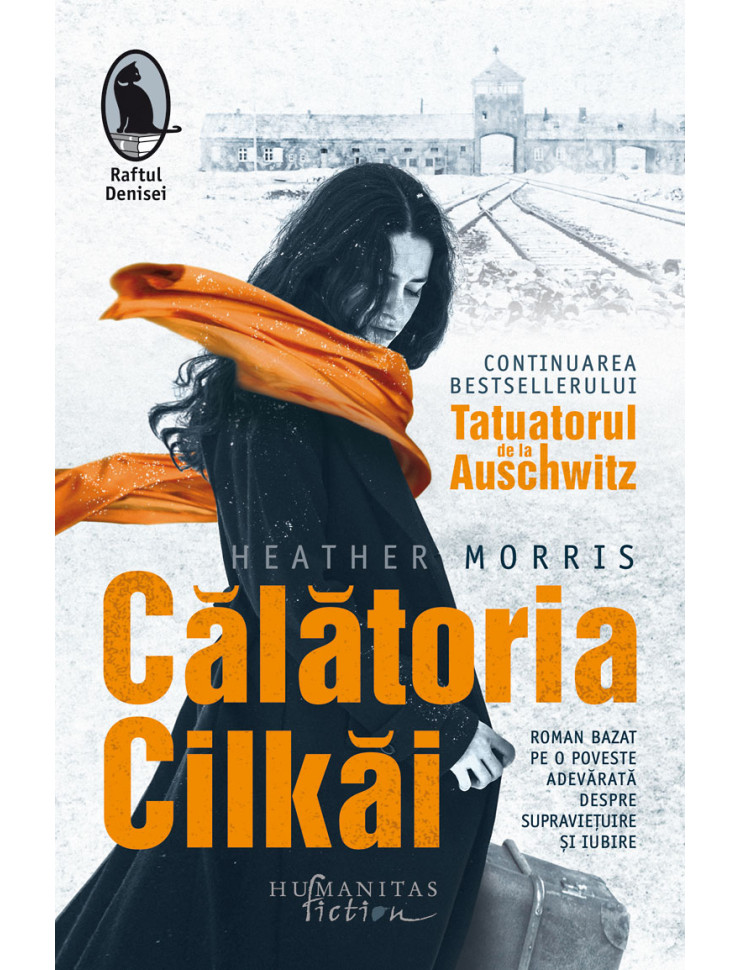 Calatoria Cilkai