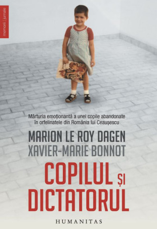 Copilul si dictatorul Copilul si dictatorul