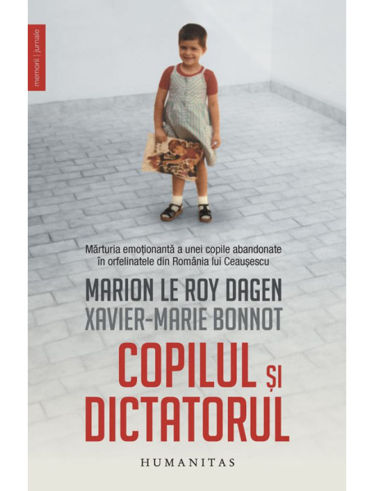 Copilul si dictatorul