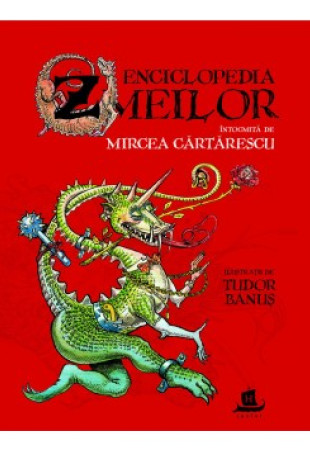 Enciclopedia Zmeilor