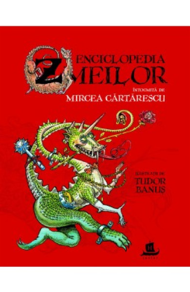 Enciclopedia Zmeilor Enciclopedia Zmeilor