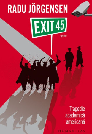 Exit 45 Exit 45