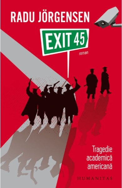 Exit 45 Exit 45