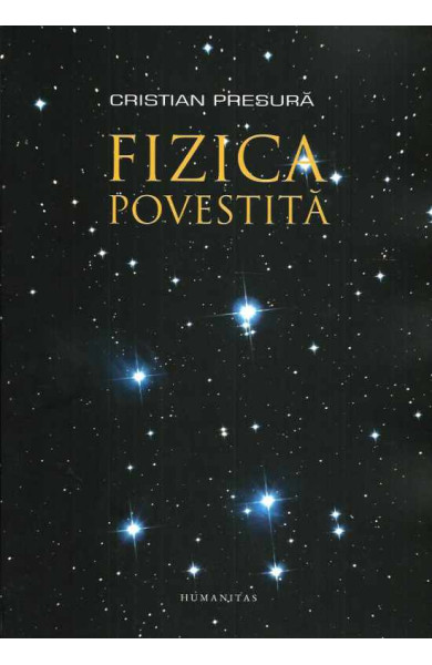 Fizica Povestita Fizica Povestita