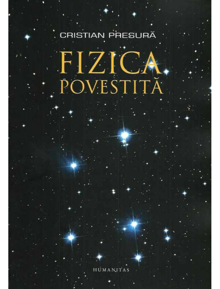 Fizica Povestita