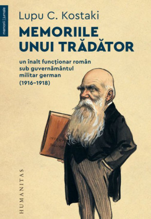 Memoriile unui tradator Memoriile unui tradator