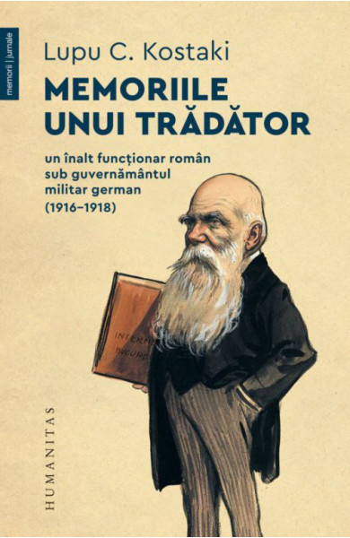 Memoriile unui tradator Memoriile unui tradator