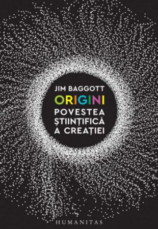Origini - Povestea stiintifica a creatiei Origini - Povestea stiintifica a creatiei