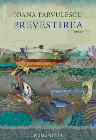 Prevestirea Prevestirea