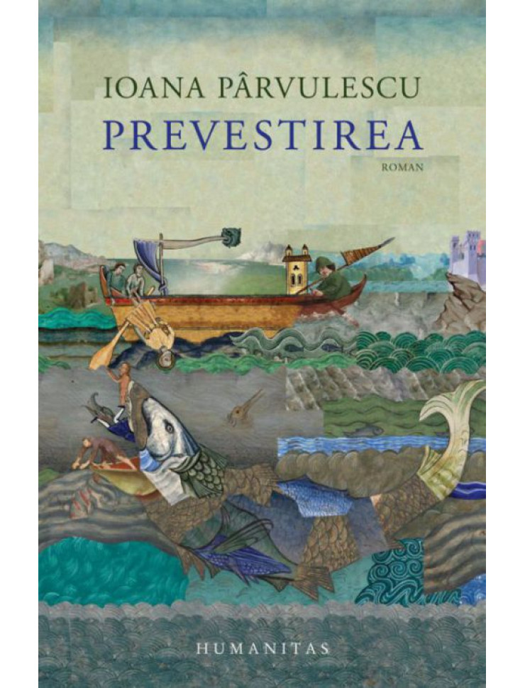 Prevestirea