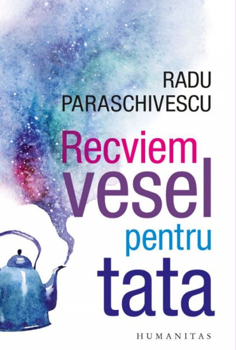 Recviem vesel pentru tata