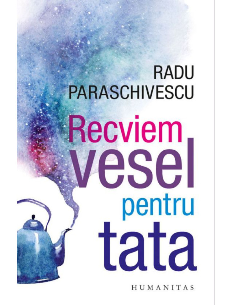 Recviem vesel pentru tata