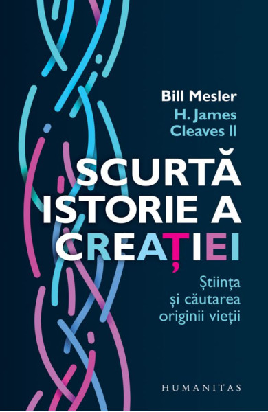 Scurta istorie a creatiei Scurta istorie a creatiei