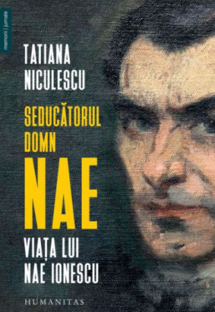 Seducatorul domn Nae Seducatorul domn Nae