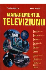 Managementul Televiziunii Managementul Televiziunii