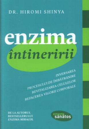 Enzima Intineririi Enzima Intineririi