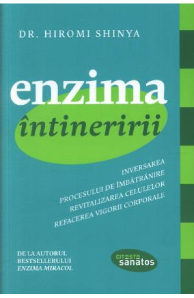 Enzima Intineririi Enzima Intineririi