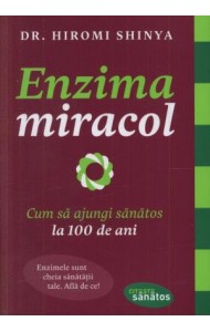 Enzima Miracol Enzima Miracol