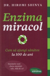 Enzima Miracol