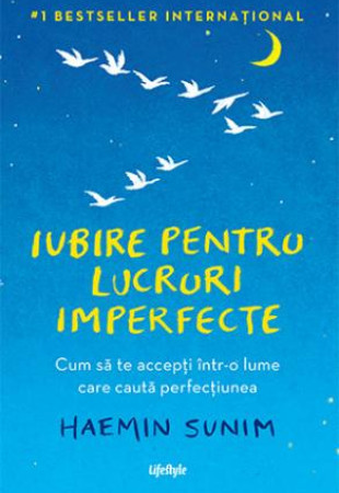 Iubire pentru lucruri imperfecte Iubire pentru lucruri imperfecte